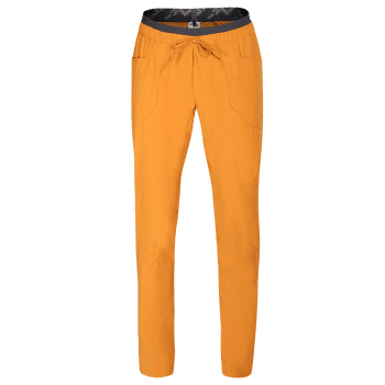 Nohavice Direct Alpine Solo Pants ochre