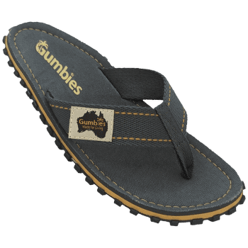 Žabky Gumbies Gumbies Classic - Grey Classic - Grey