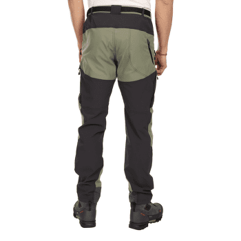 Kalhoty Direct Alpine Patrol Tech 1.0 petrol/black