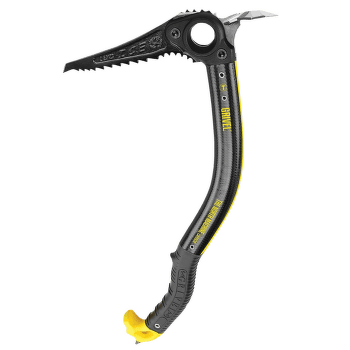 Cepín Grivel THE NORTH MACHINE CARBON  w/(Ice,Adze) Vario