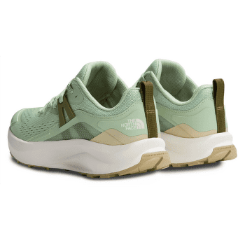 Boty The North Face Hypnum Women MISTY SAGE/FOREST OLIVE