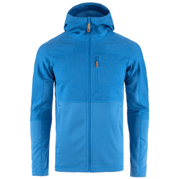 Mikina Fjällräven Abisko Trail Fleece Men UN Blue