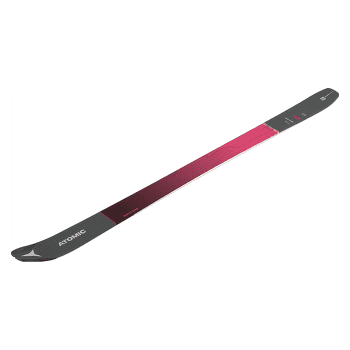 Lyže Atomic Backland WMN 86 SL 20/21 ANTHRA/PINK