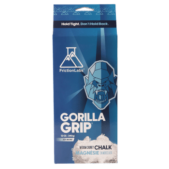 Magnézium FrictionLabs Gorilla Grip 340 g