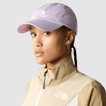 Čiapka The North Face NORM HAT ICY LILAC