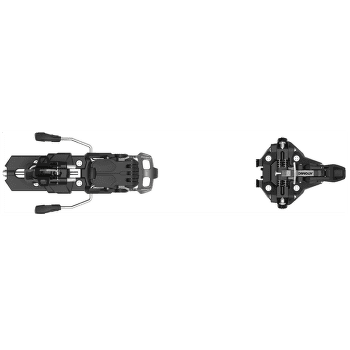 Viazanie Atomic Backland Summit 12 BR