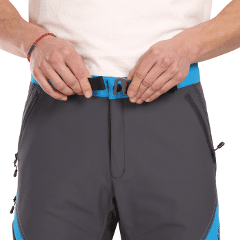 Kalhoty Direct Alpine Cascade Light 3.0 Pant Men anthracite/black