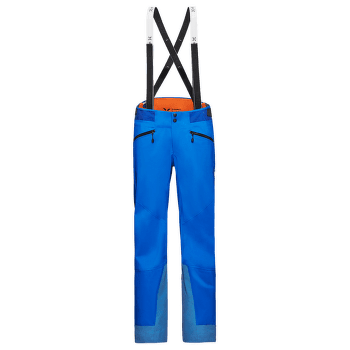 Kalhoty Mammut Nordwand Pro HS Pants Men azurit