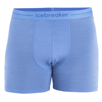 Boxerky Icebreaker Anatomica Boxer Men BAJA