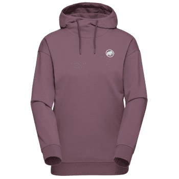 Mikina Mammut Mammut ML Hoody Original Women 50604 flux