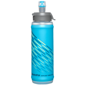 Láhev Hydrapak SKYFLASK SPEED 350 Malibu Blue