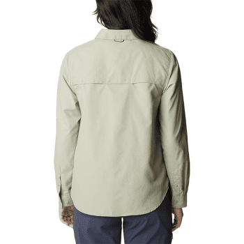 Košile dlouhý rukáv Columbia Silver Ridge™ 3.0 EUR LS Women Safari 348