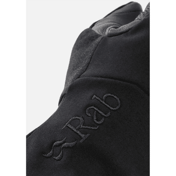 Rukavice Rab Baltoro Glove Women Black