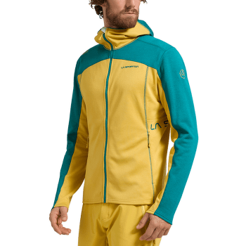 Mikina La Sportiva COSMIC HOODY Men Black