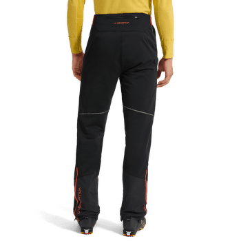 Nohavice La Sportiva KYRIL PANT Men Sangria/Moss