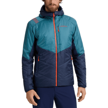 Bunda La Sportiva MYTHIC PRIMALOFT® Jacket Men Black