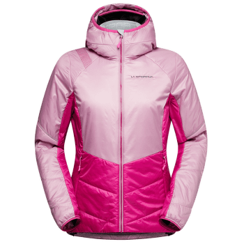 Bunda La Sportiva MYTHIC PRIMALOFT® Jacket Women Rose/Springtime