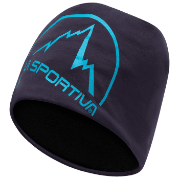 Čiapka La Sportiva Circle Beanie Deep Sea/Tropic Blue