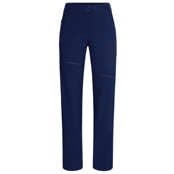 Nohavice La Sportiva ORIZON PANT Women Deep Sea/Stone-Blue