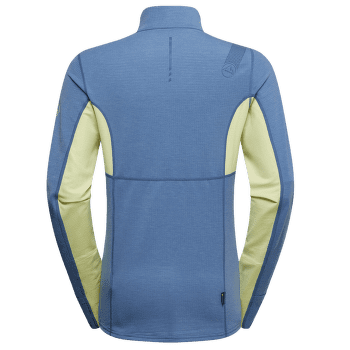 Pulover La Sportiva SWIFT LONGSLEEVE Women Moonlight/Zest