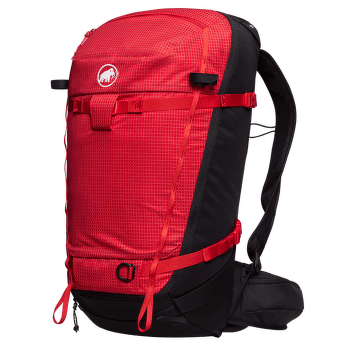 Batoh Mammut Aenergy ST 32 3777 mammut red-black