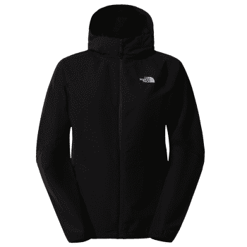 Bunda The North Face Nimble Hoodie Women TNF BLACK/NPF
