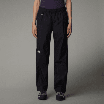 Nohavice The North Face ANTORA RAIN PANT Women TNF BLACK/NPF