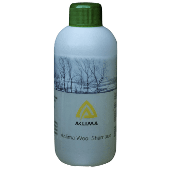 Čistící prostředek Aclima ACLIMA WOOL SHAMPOO Neutral