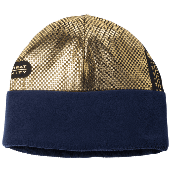 Čiapka Columbia Youth Polar Powder Beanie Collegiate Navy, Columbia Grey 464