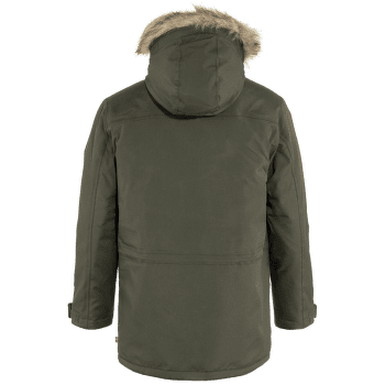 Parka Fjällräven Nuuk Parka Men Deep Forest
