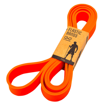 Posilňovač Y Y Vertical Elastic Bands Orange 35 kg