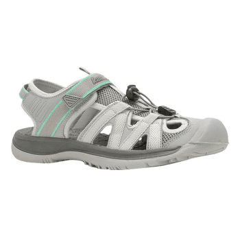 Sandále Kamik Islander 2 LT GREY-GRIS PALE