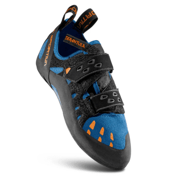 Lezečky La Sportiva Tarantula (2024) Space Blue/Maple