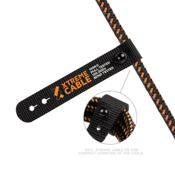 Kabel Xtorm Xtreme USB-C to Lightning cable (1,5m)