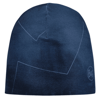 Čiapka Buff Thermonet Beanie SYNTH BLUE