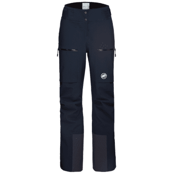 Nohavice Mammut Stoney HS Thermo Pants Women marine 5118