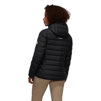 Bunda Mammut Waymarker IN Hooded Jacket Women quartz dust