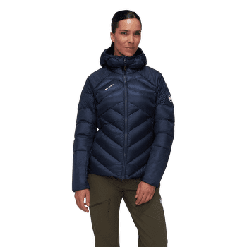 Bunda Mammut Taiss IN Hooded Jacket Women 3778 mammut red
