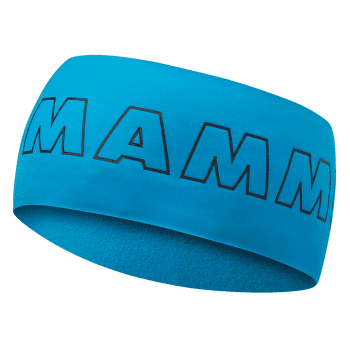 Čelenka Mammut AENERGY HEADBAND glacier blue