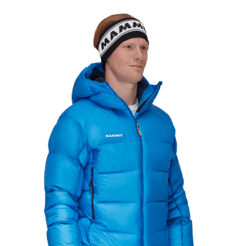 Čelenka Mammut PEAKS HEADBAND 00777 black-flux