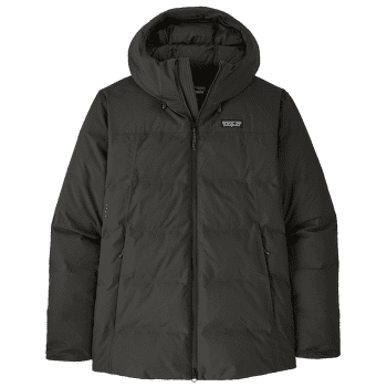 Bunda Patagonia Jackson Glacier Jacket Women Black