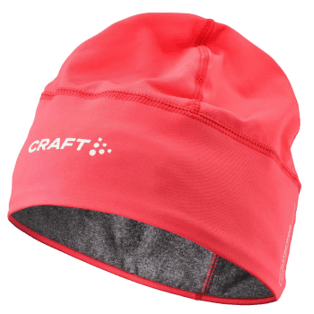 Čiapka Craft ADV Windblock Fleece Hat CHEER