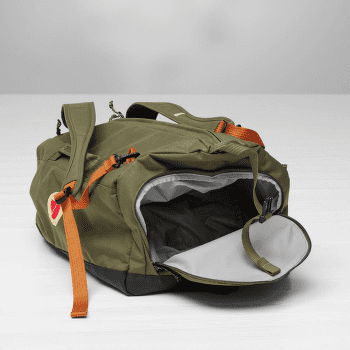 Taška Fjällräven Färden Duffel 80 Green