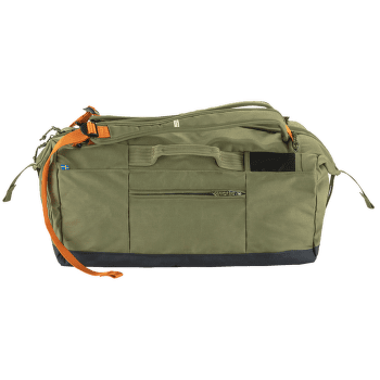 Taška Fjällräven Färden Duffel 50 Green