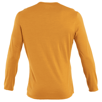 Tričko dlhý rukáv Icebreaker Merino 200 Oasis LS Crewe Ruapehu Round Men RAY