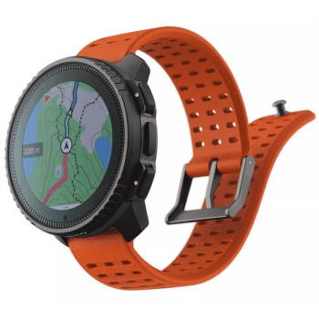 Hodinky Suunto SUUNTO VERTICAL STEEL SOLAR CANYON