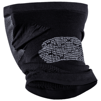 Nákrčník X-Bionic X-BIONIC® NECKWARMER X Black/Grey