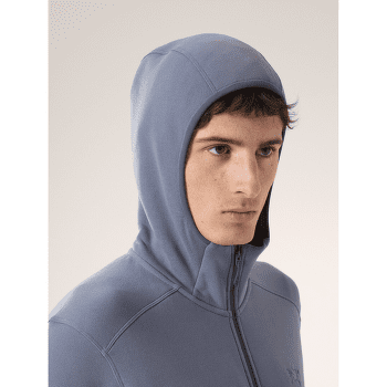 Mikina Arcteryx Kyanite Hoody Men Stratus