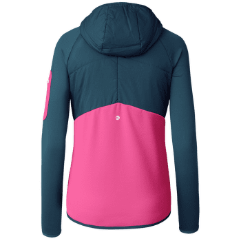 Bunda Martini HORIZON HYBRID JACKET G-LOFT® Women rosebud