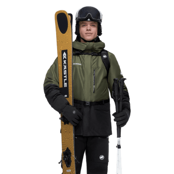 Batoh Mammut Nirvana 28 sapphire-black